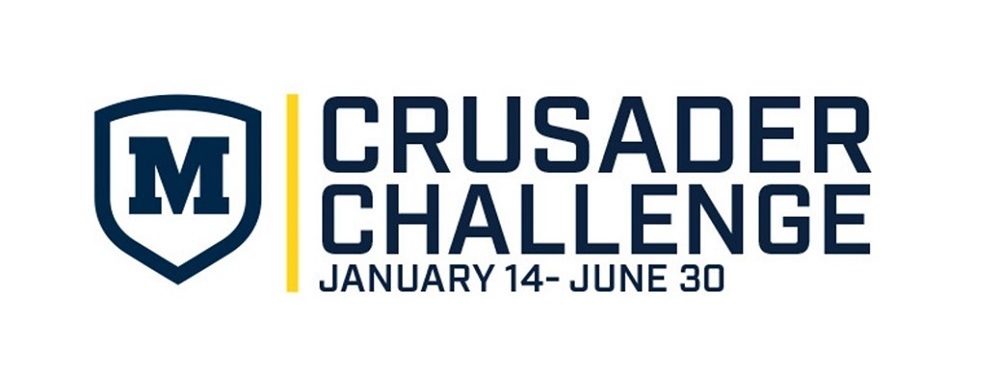 Crusader Challenge 2022